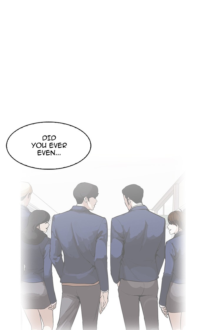 Lookism Chapter 164