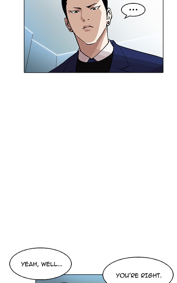 Lookism Chapter 164