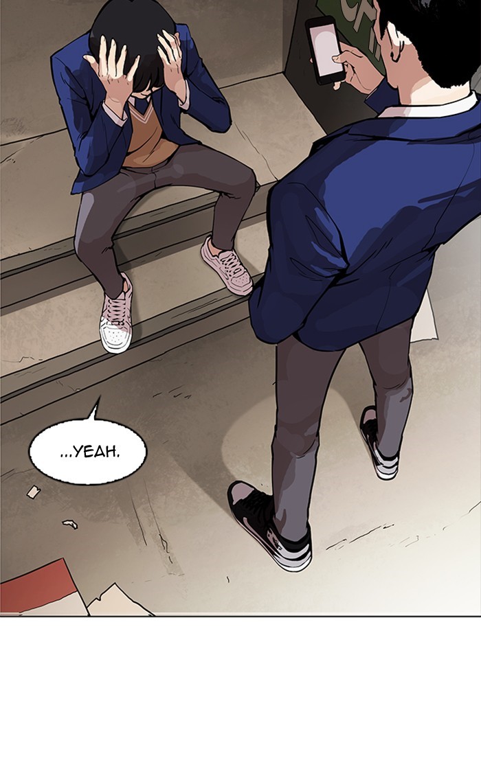 Lookism Chapter 164