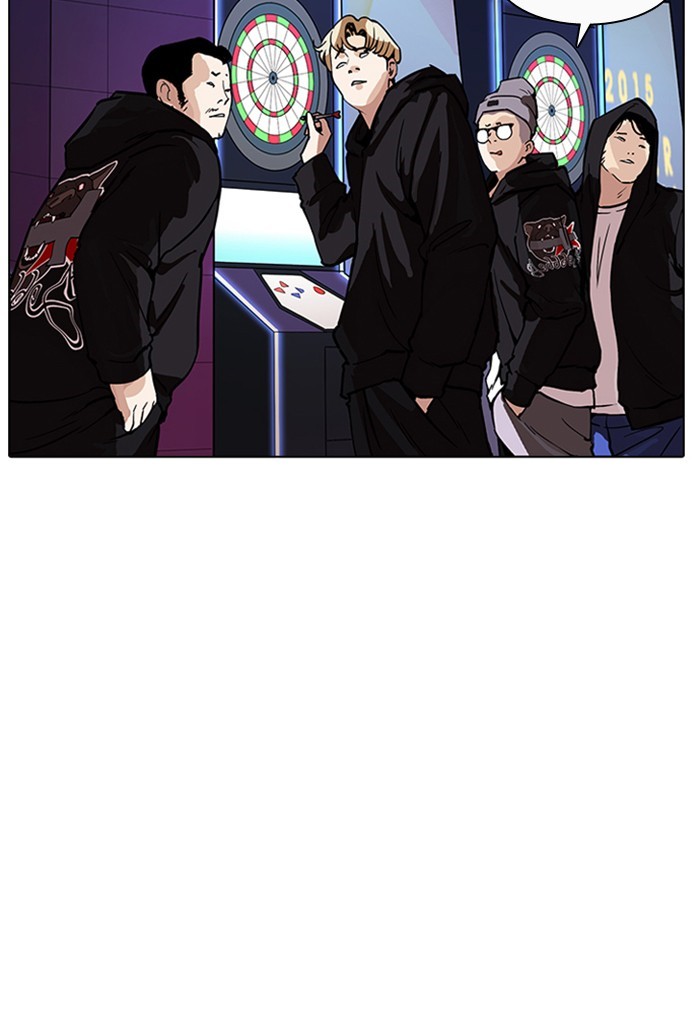 Lookism Chapter 168