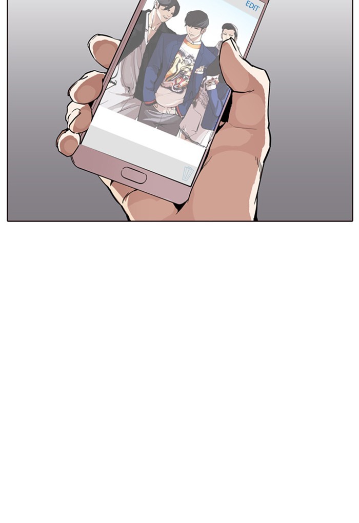 Lookism Chapter 168