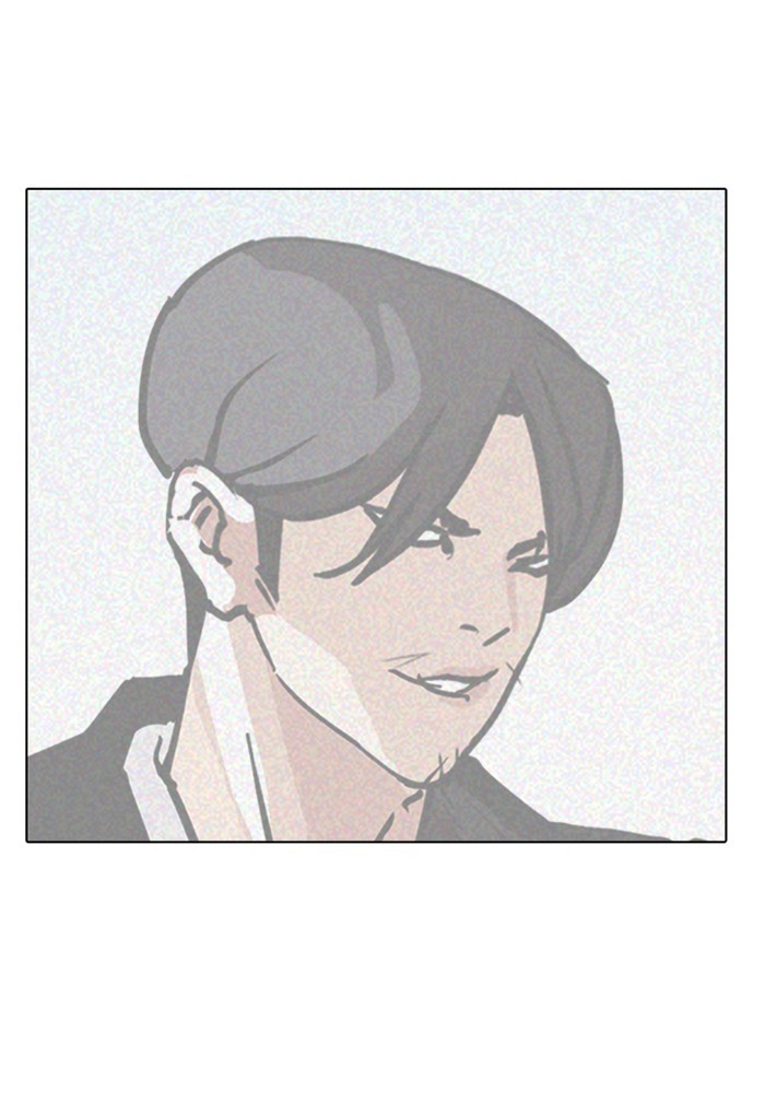 Lookism Chapter 168