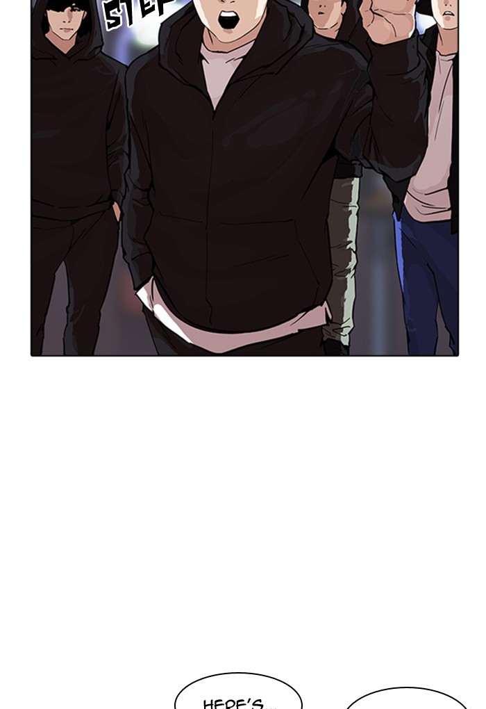 Lookism Chapter 168
