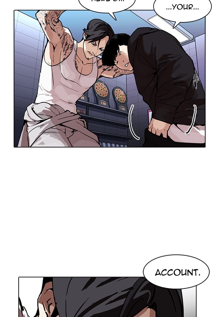 Lookism Chapter 168