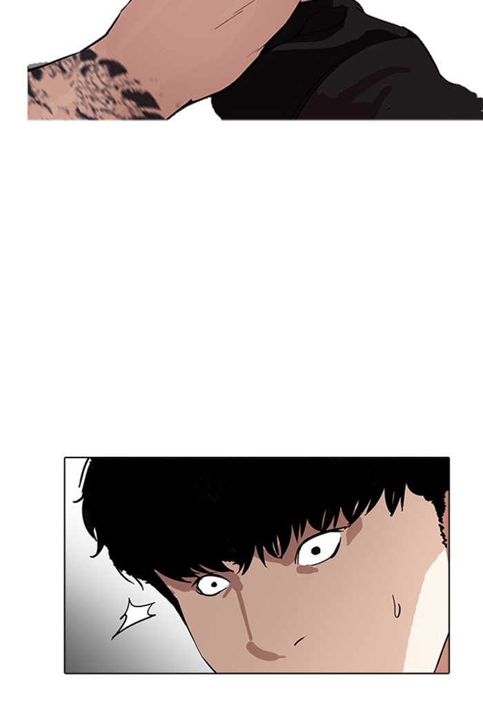 Lookism Chapter 168