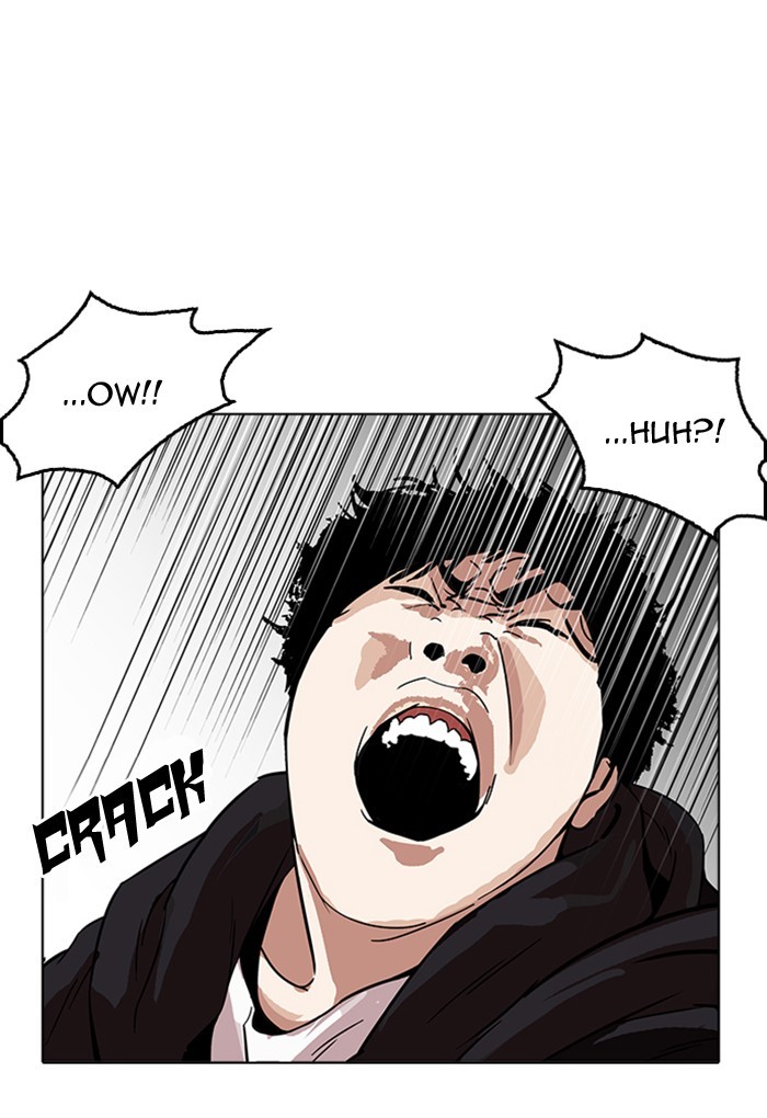 Lookism Chapter 168
