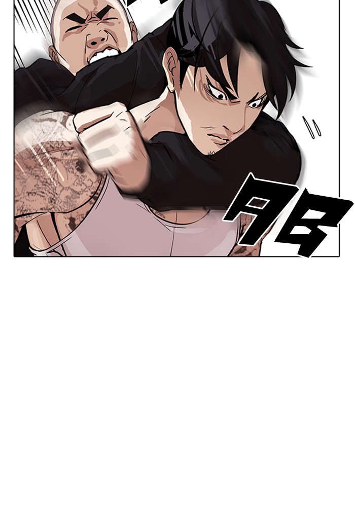 Lookism Chapter 168