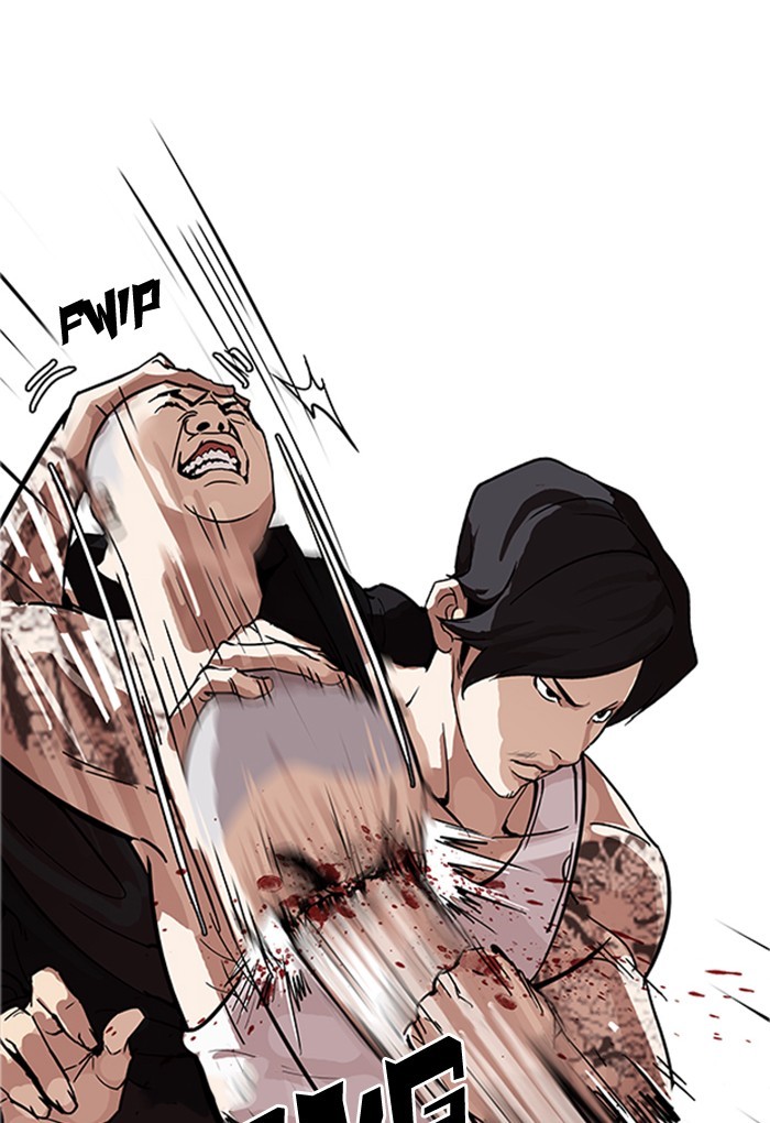 Lookism Chapter 168