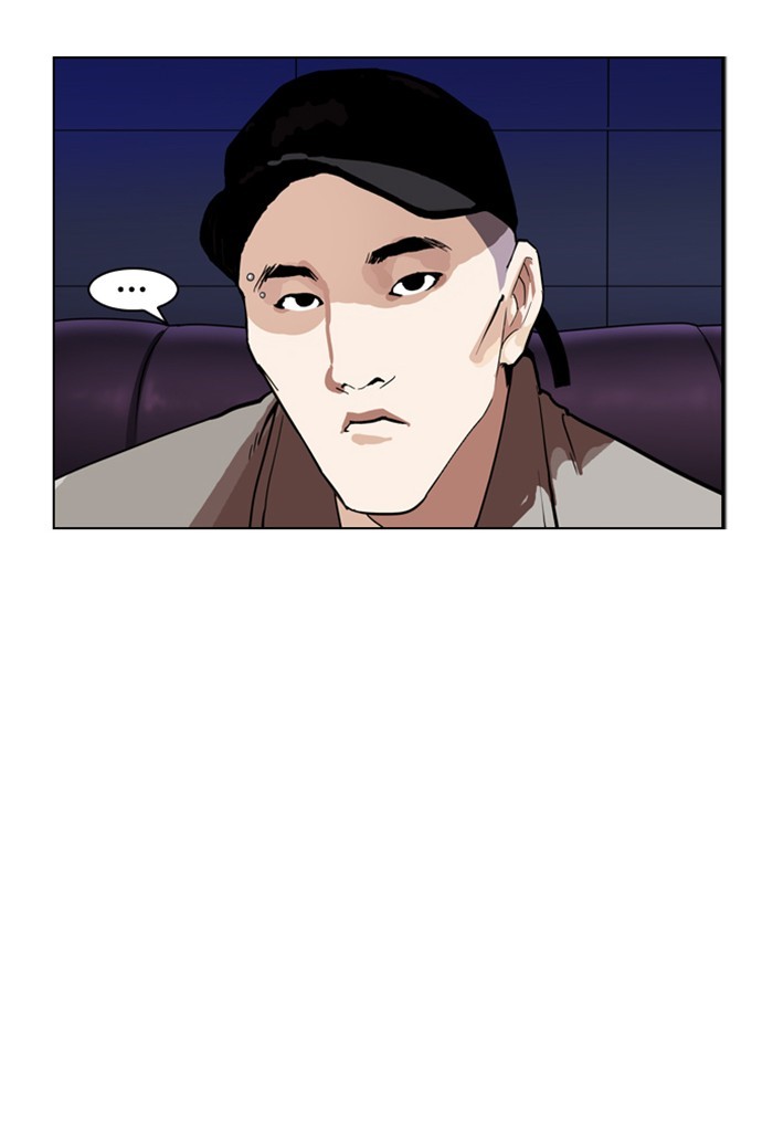 Lookism Chapter 168
