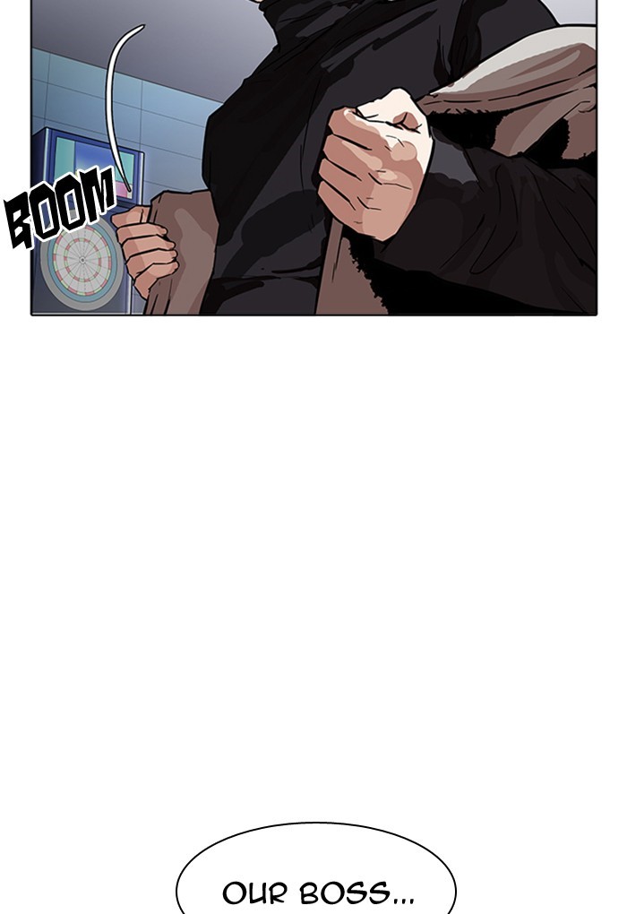 Lookism Chapter 168