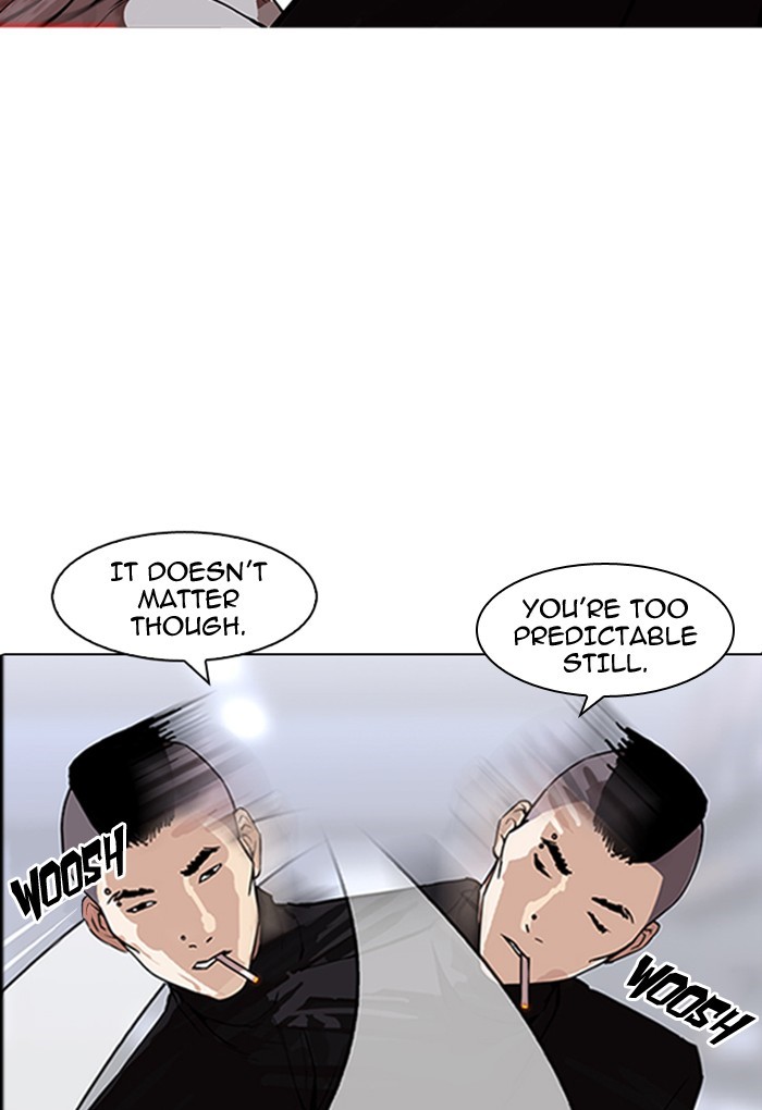 Lookism Chapter 168