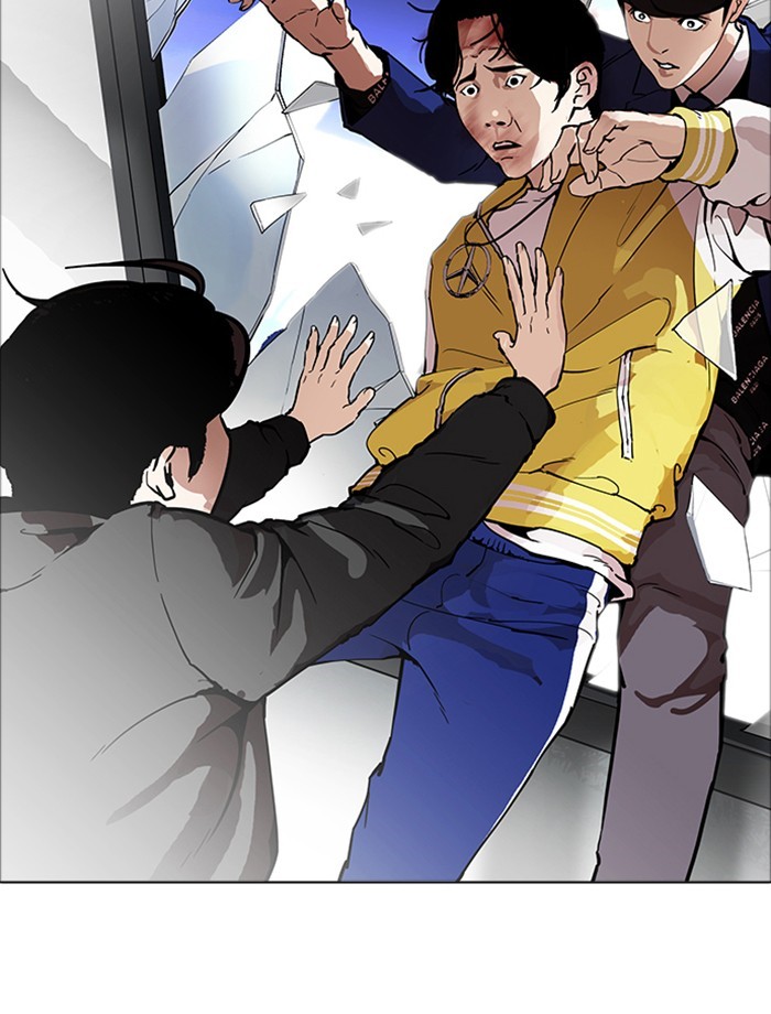 Lookism Chapter 170