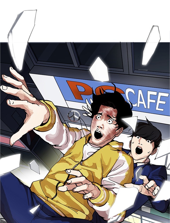 Lookism Chapter 170
