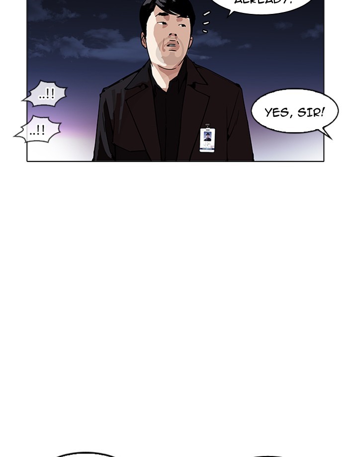 Lookism Chapter 170