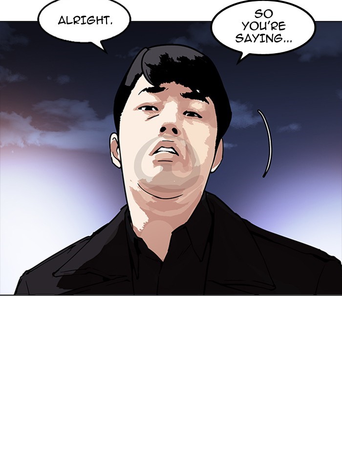 Lookism Chapter 170