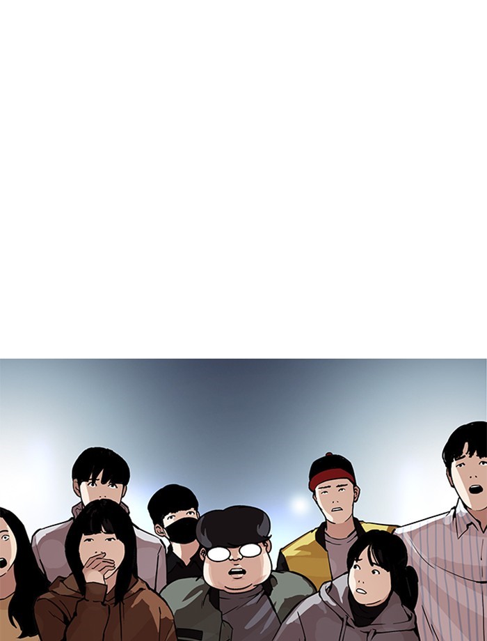 Lookism Chapter 170