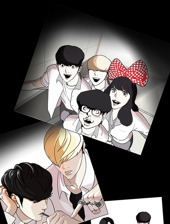 Lookism Chapter 170