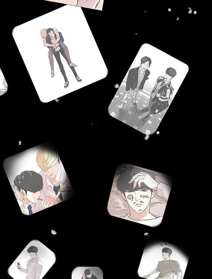 Lookism Chapter 170