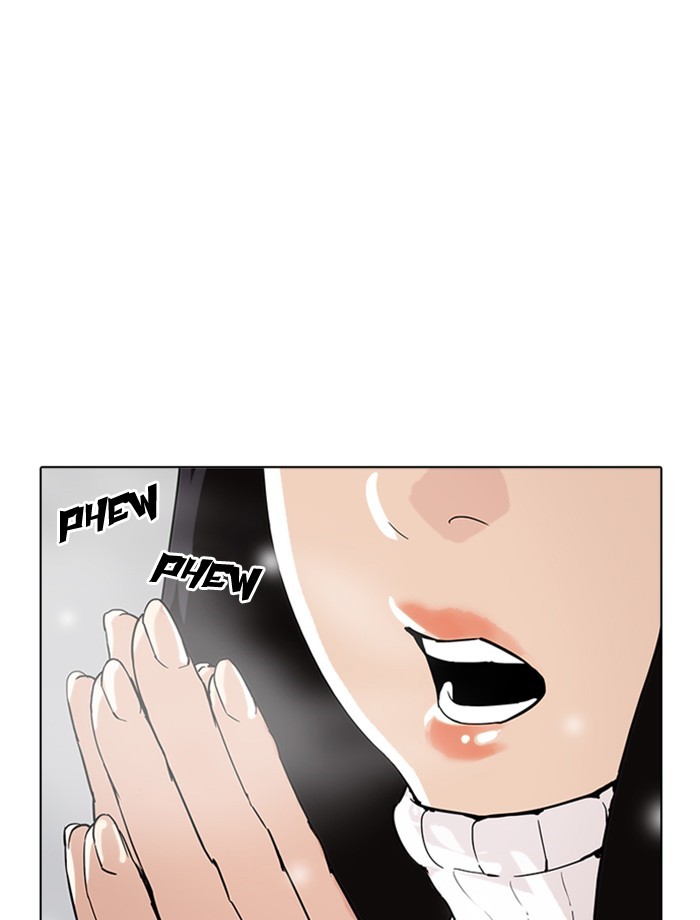 Lookism Chapter 170