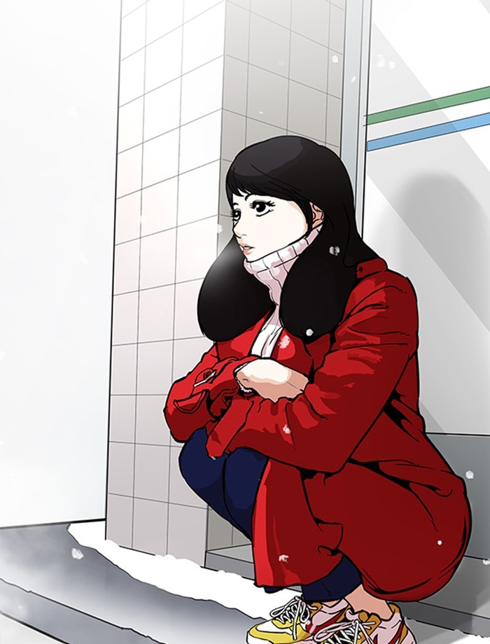 Lookism Chapter 170
