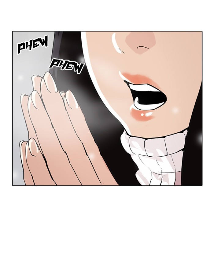 Lookism Chapter 172