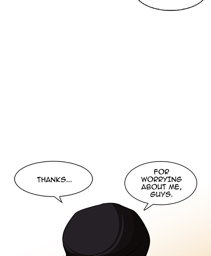 Lookism Chapter 172
