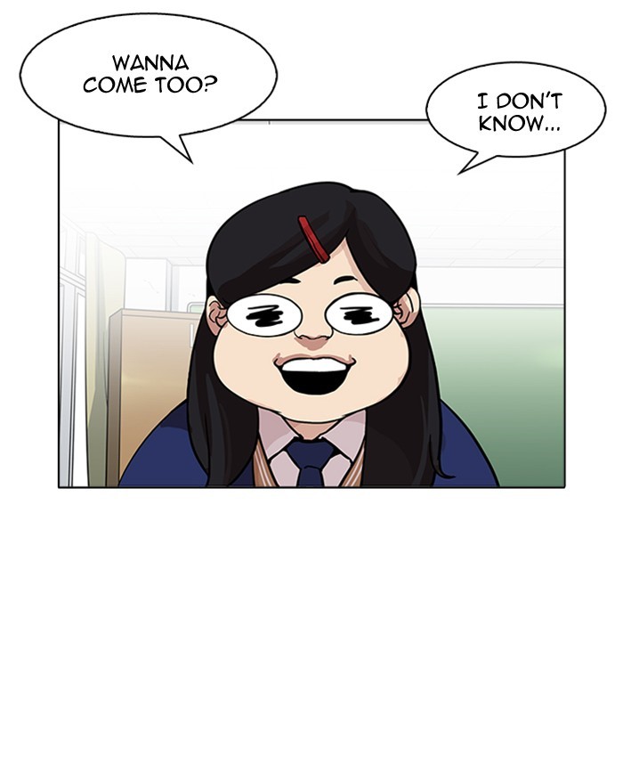 Lookism Chapter 172