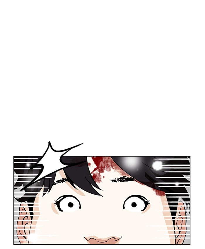 Lookism Chapter 172
