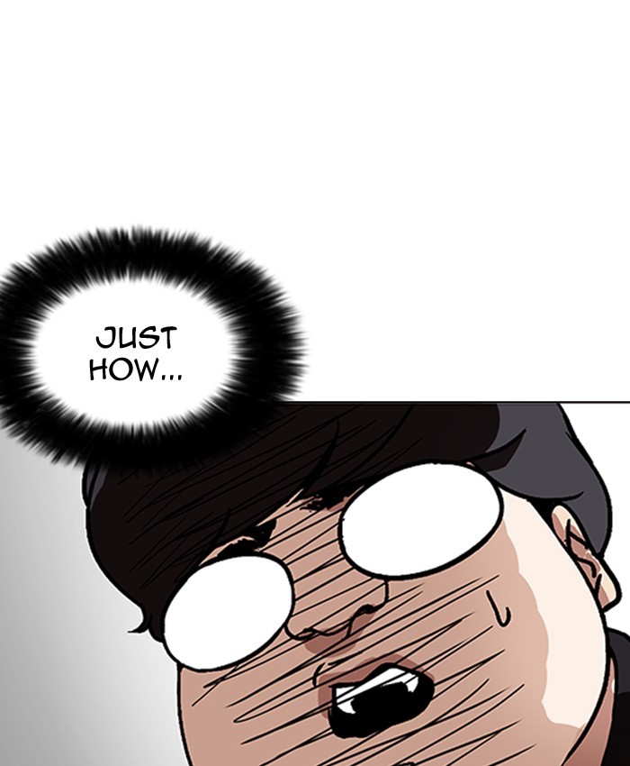 Lookism Chapter 172