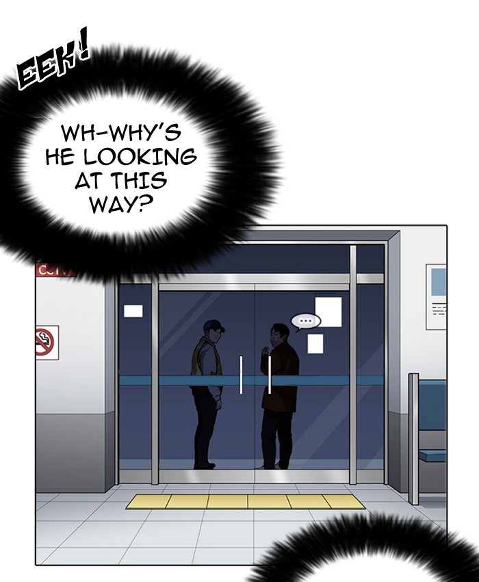 Lookism Chapter 172