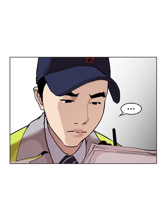 Lookism Chapter 172