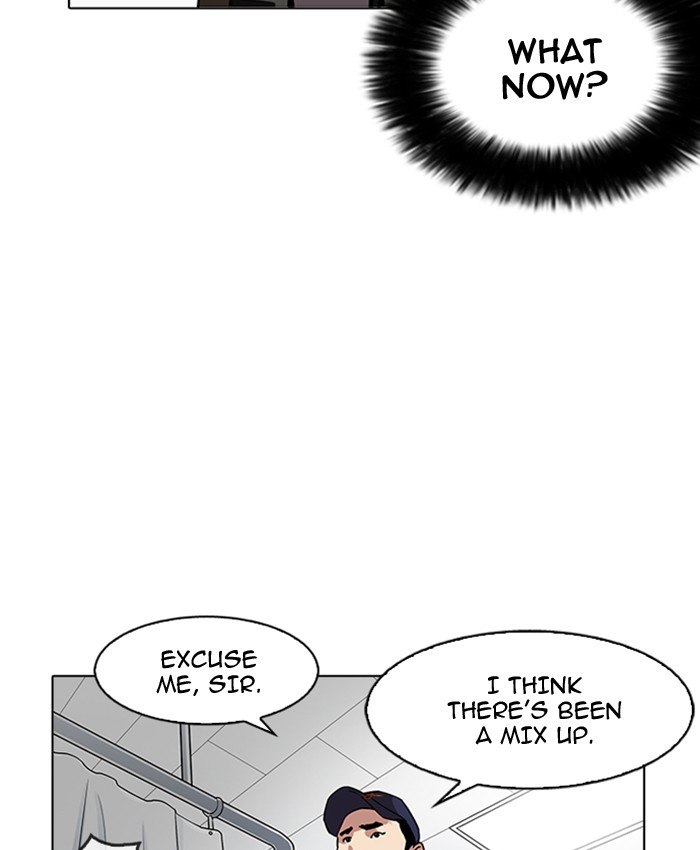 Lookism Chapter 172