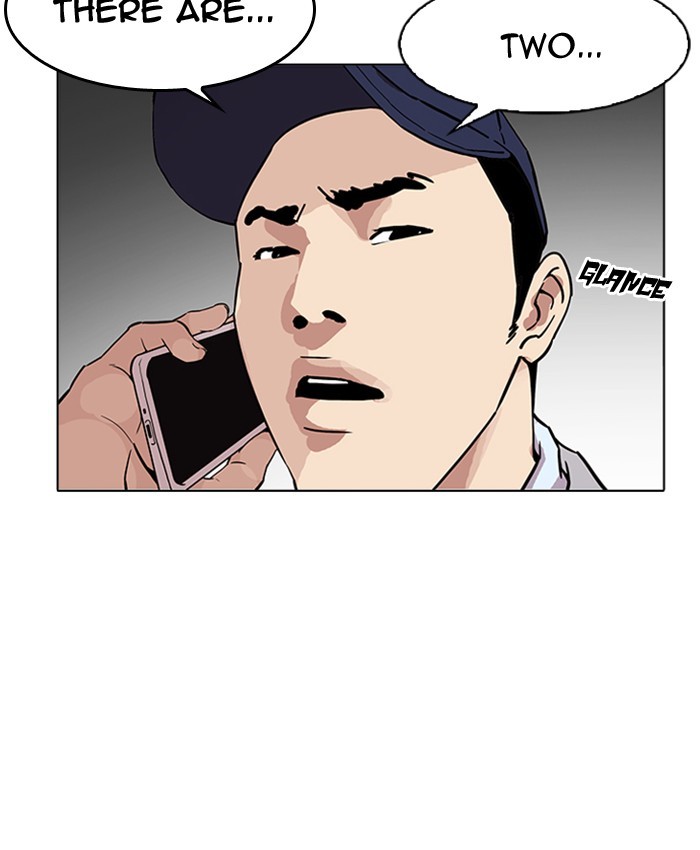 Lookism Chapter 172