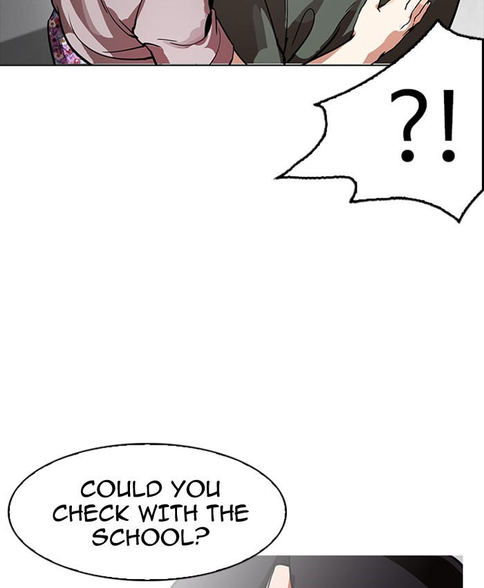 Lookism Chapter 172