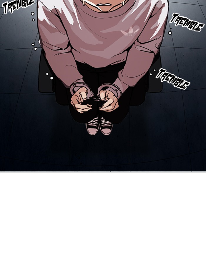 Lookism Chapter 173