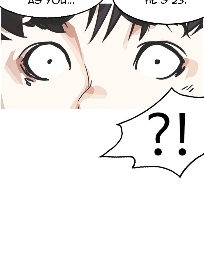 Lookism Chapter 173