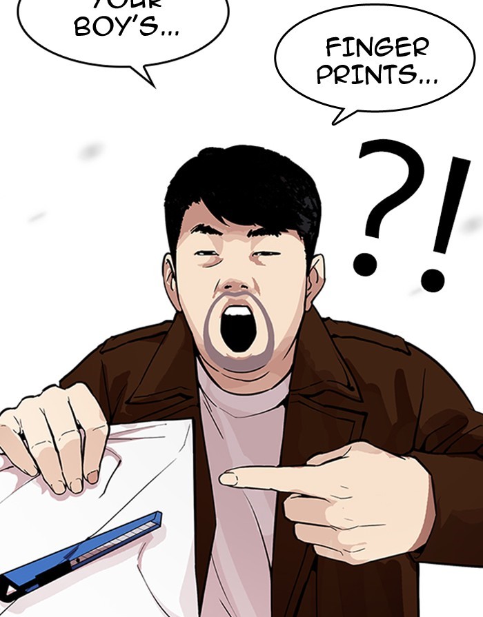 Lookism Chapter 173
