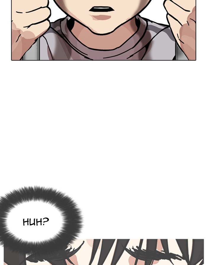 Lookism Chapter 173