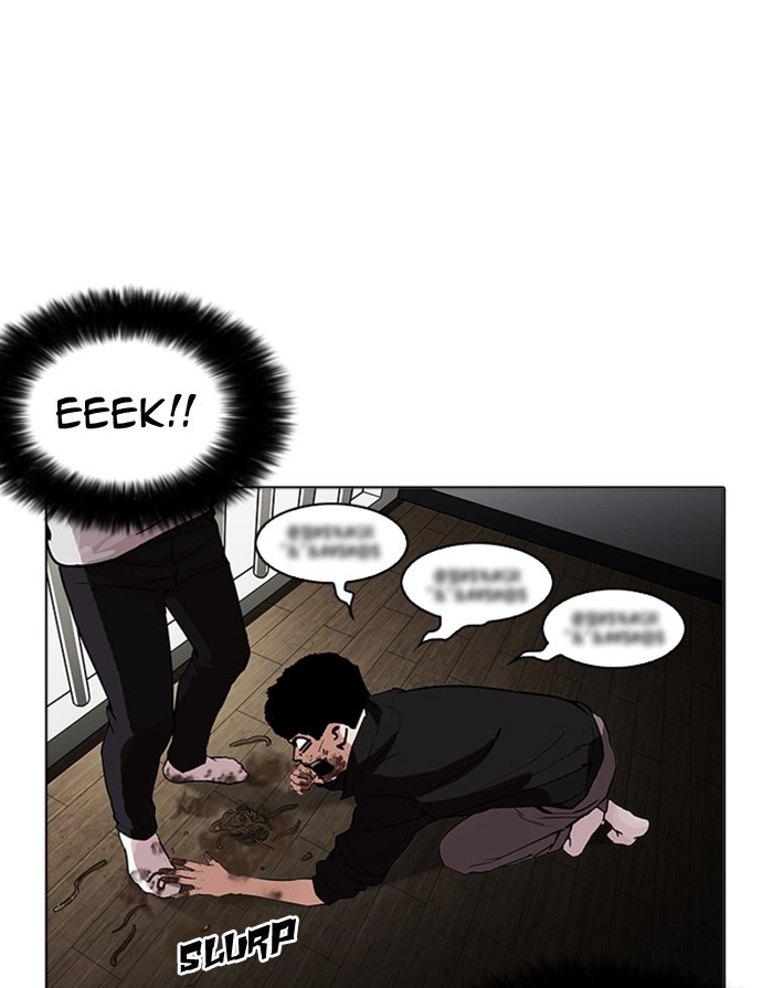 Lookism Chapter 173