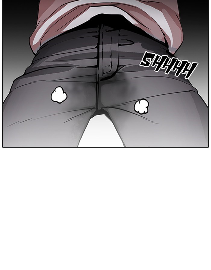 Lookism Chapter 173