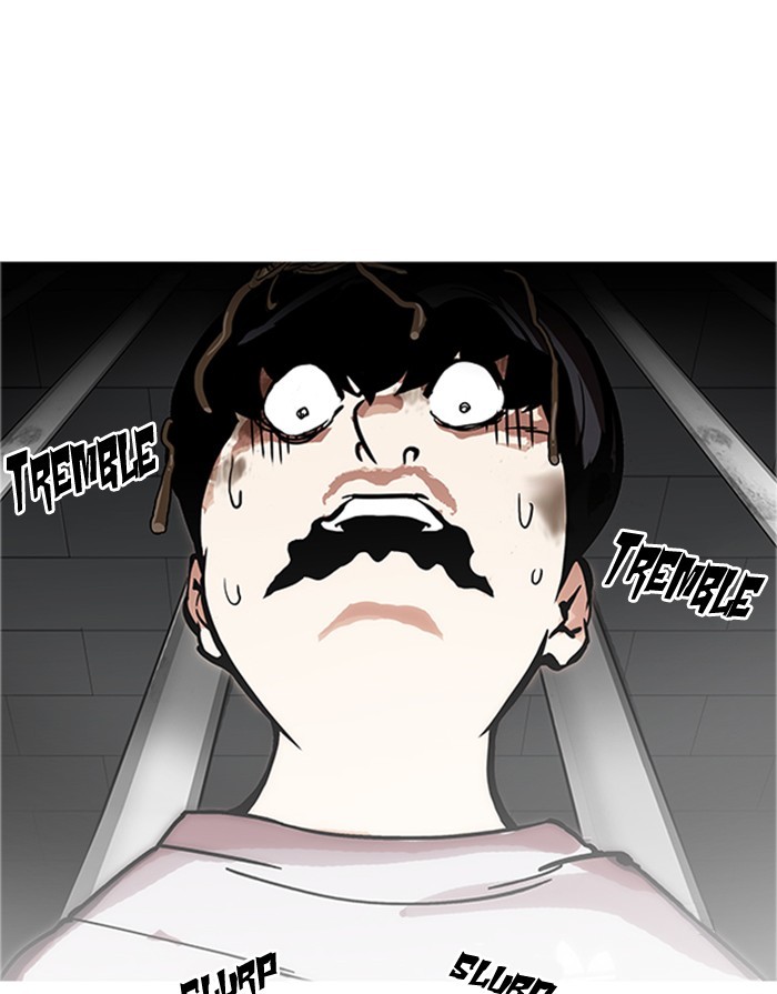 Lookism Chapter 173
