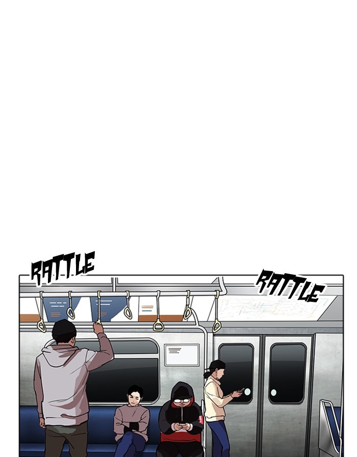 Lookism Chapter 173