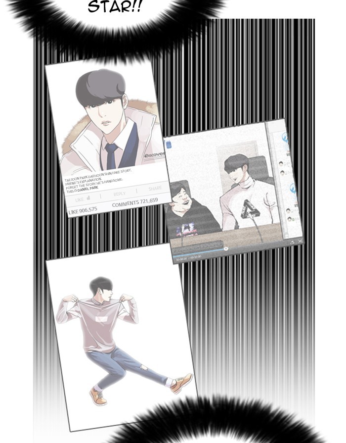 Lookism Chapter 173