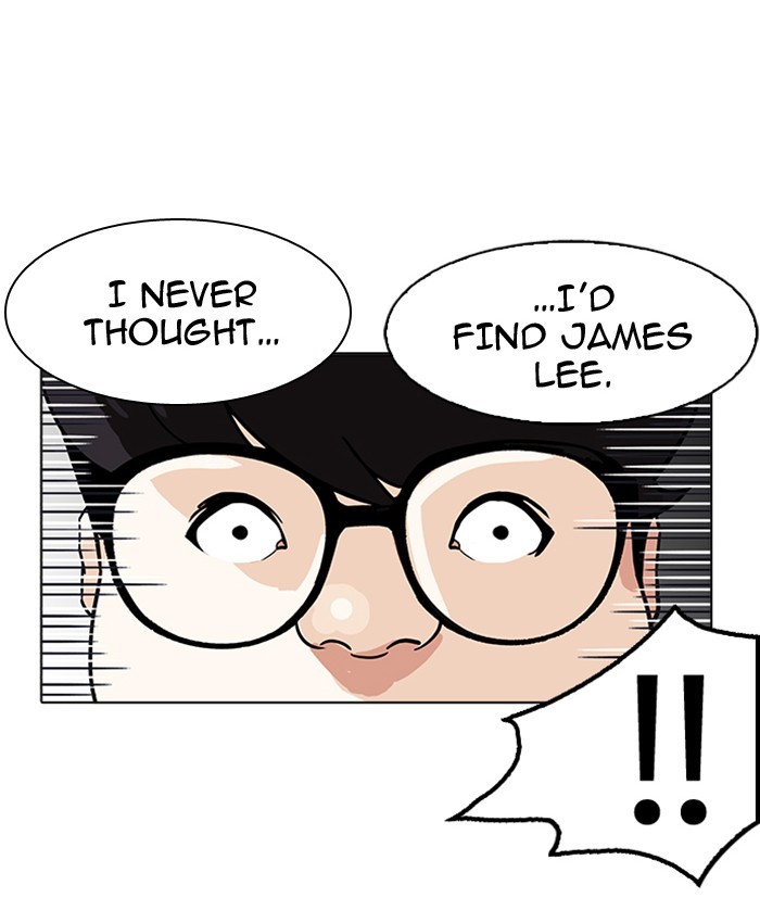 Lookism Chapter 176