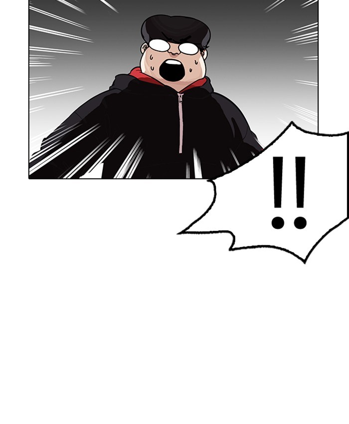 Lookism Chapter 176