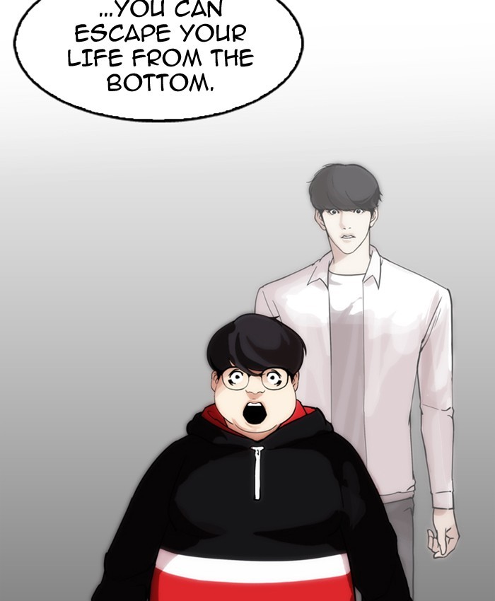 Lookism Chapter 176