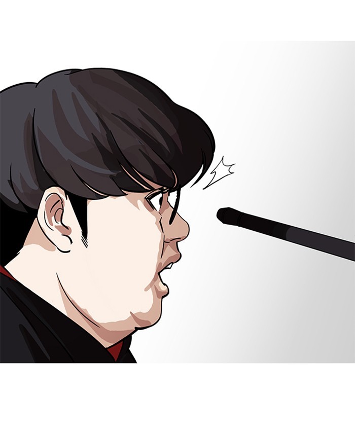 Lookism Chapter 176