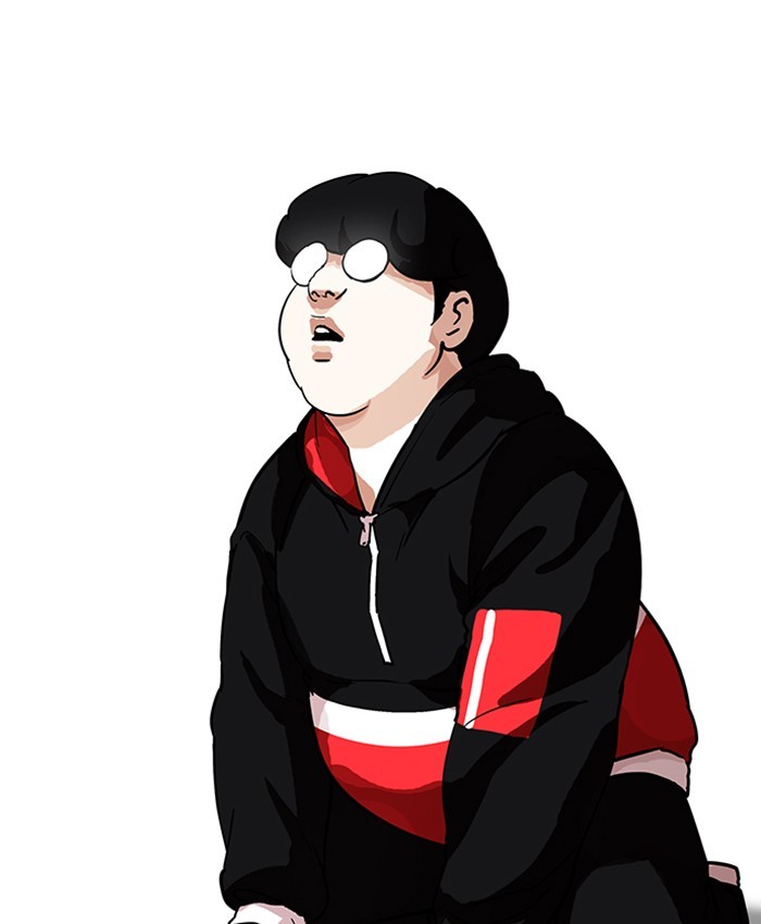 Lookism Chapter 176