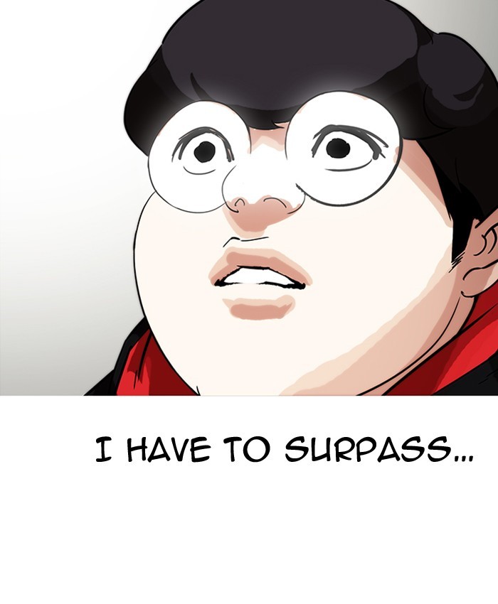 Lookism Chapter 176