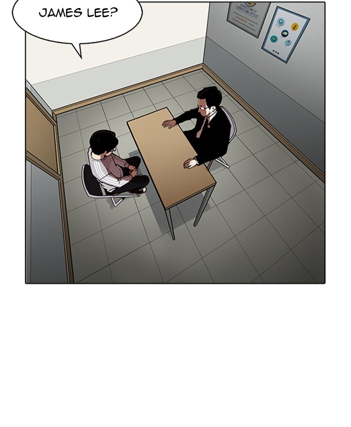 Lookism Chapter 176